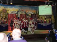 Hosenfeld und FFW Bachrain (13) : Auftritt Magic Stars